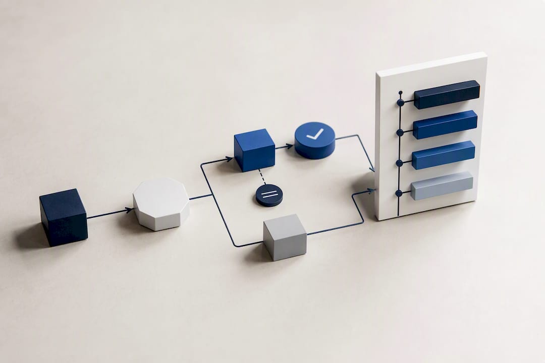 Forecast override with visible audit trail